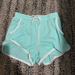 No Boundaries shorts